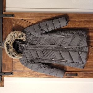 London Fog ladies coat